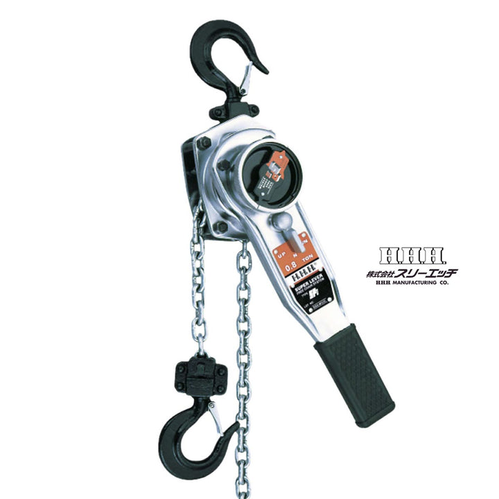 スリーエッチ スーパーレバー SP2