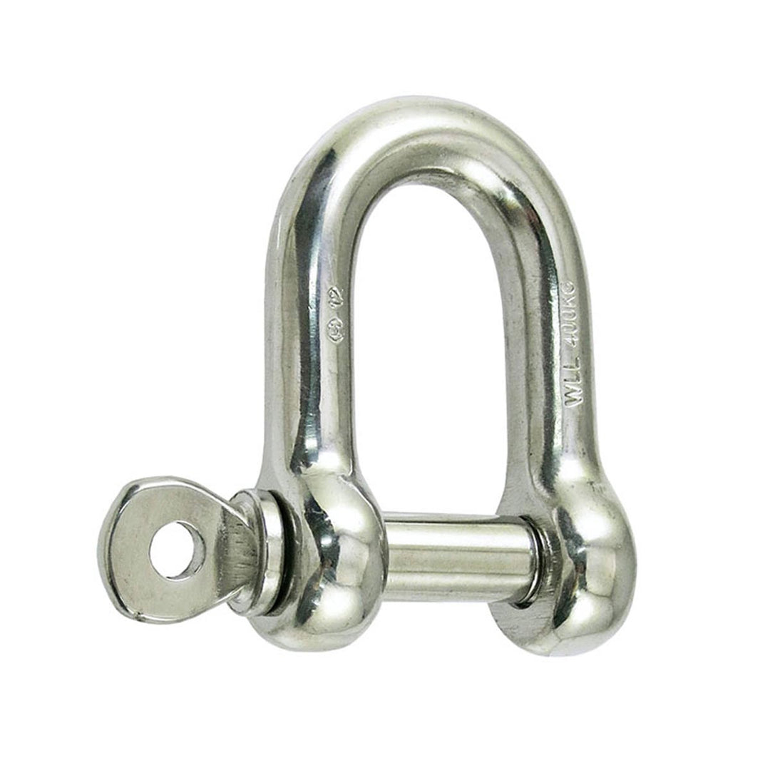 ステンレス シャックル PC S360