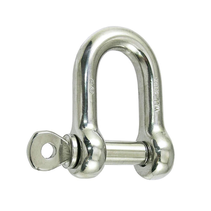 ステンレス シャックル PC S360