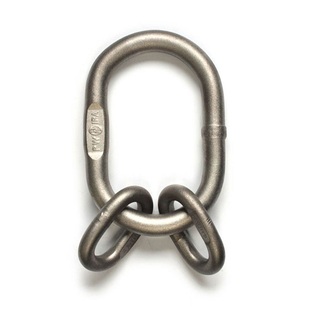 VAK マスターリンク サブアッセンブリー:リフテック ステンレス