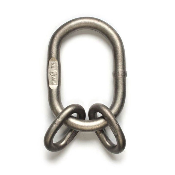 VAK マスターリンク サブアッセンブリー:リフテック ステンレス