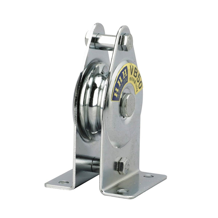 固定滑車 縦型(一体型・標準タイプ)1車・2車:スリーエッチ