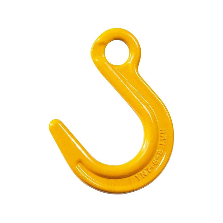 YN ファンドリーフック:リフテック