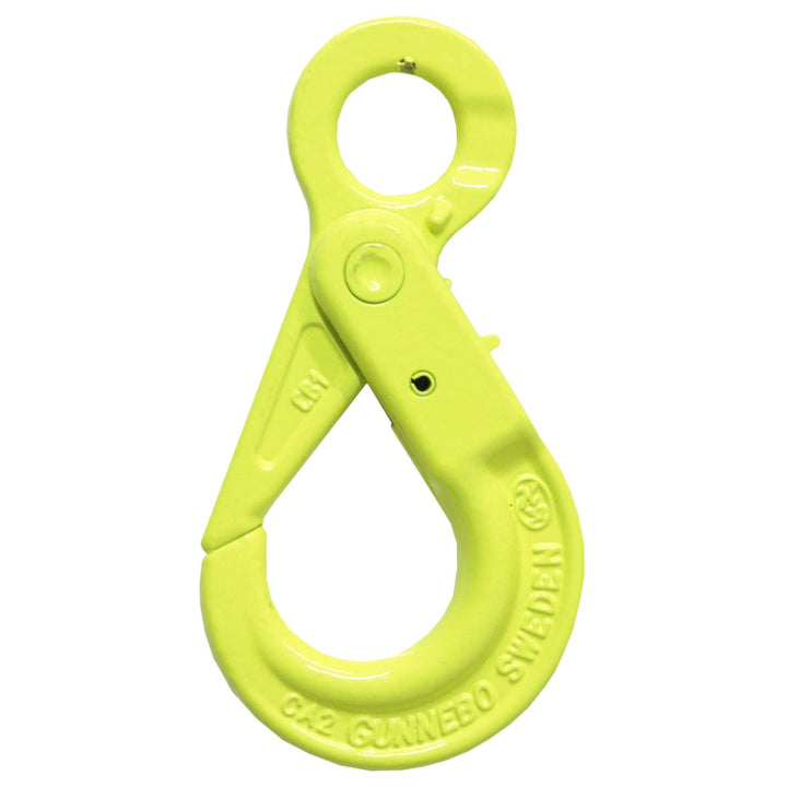 BK ロッキングフック:マーテック