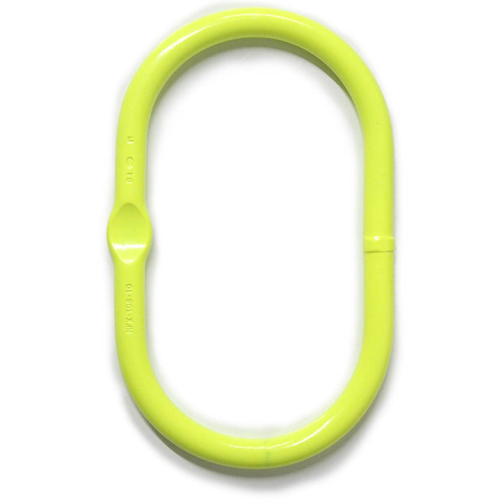 MFX マスターリンク(大型クレーンフック用):マーテック