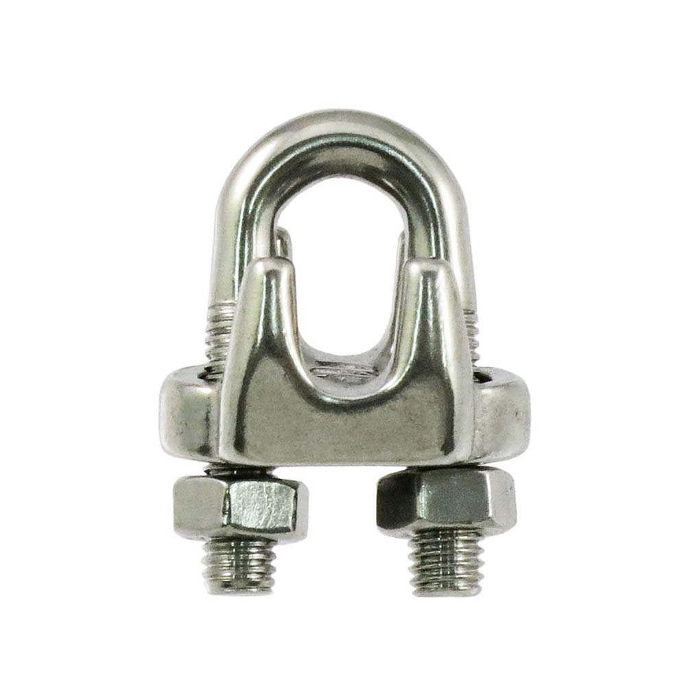 S260 ステンレスワイヤークリップ ひめじや