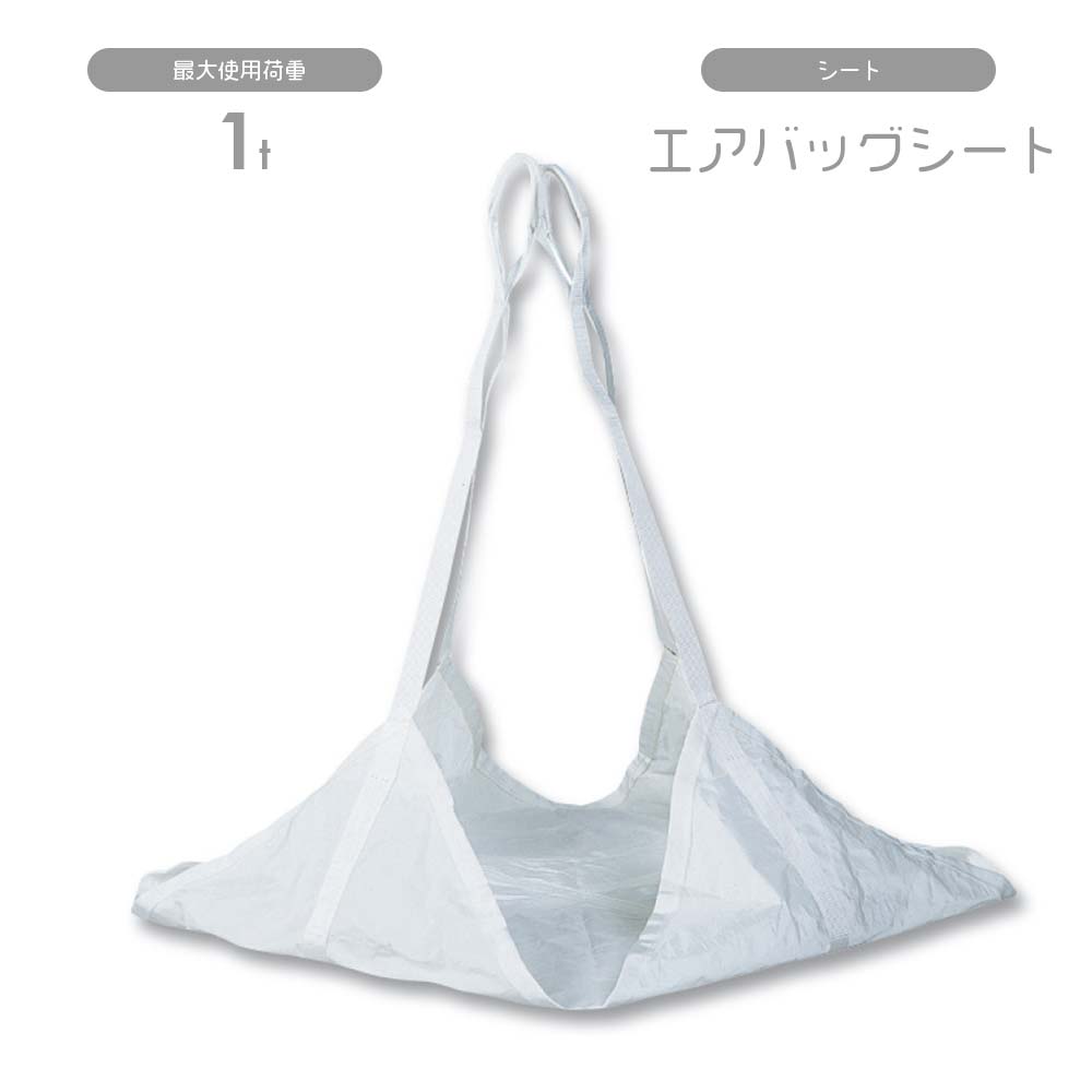 トラッシュシート2：シートモッコ 最大使用荷重1t　在庫限りの特別価格